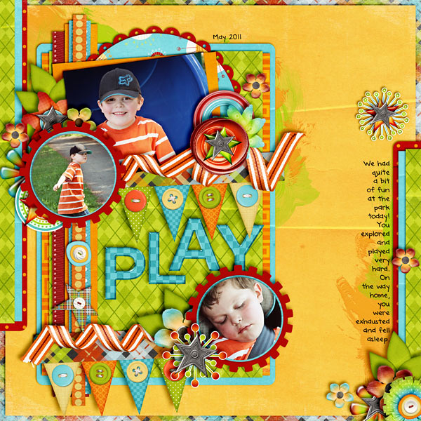 play