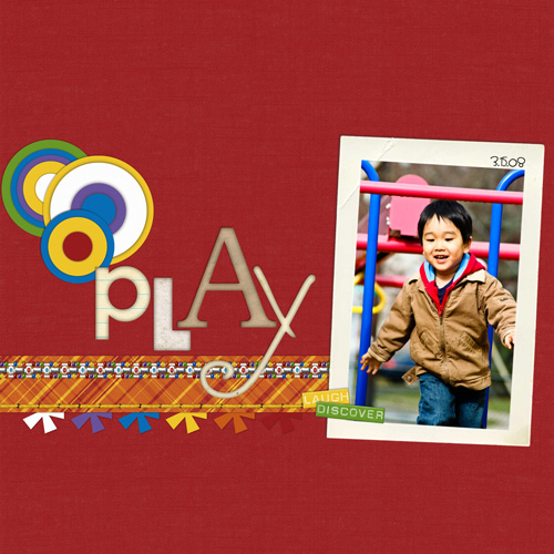 Play