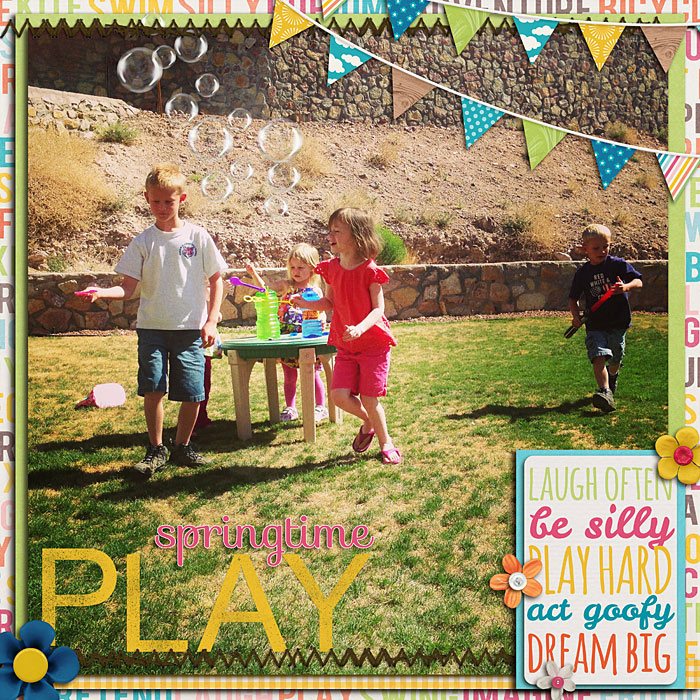 Play