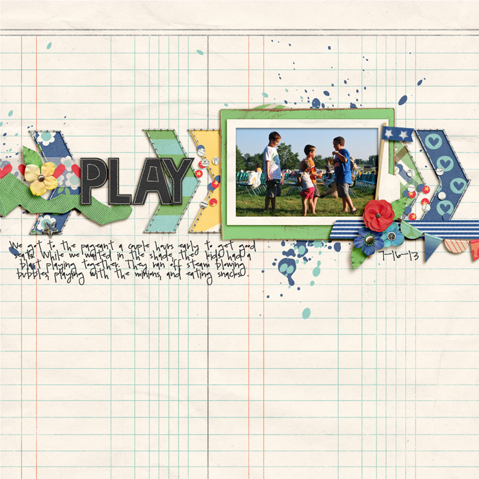 Play