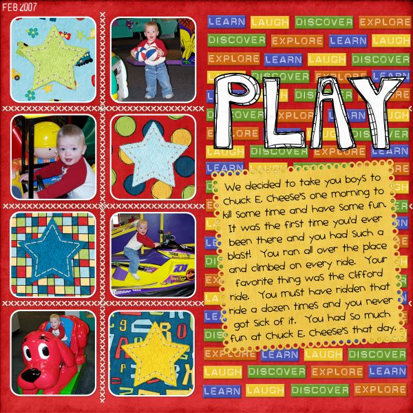 Play