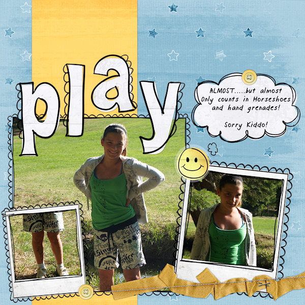 Play