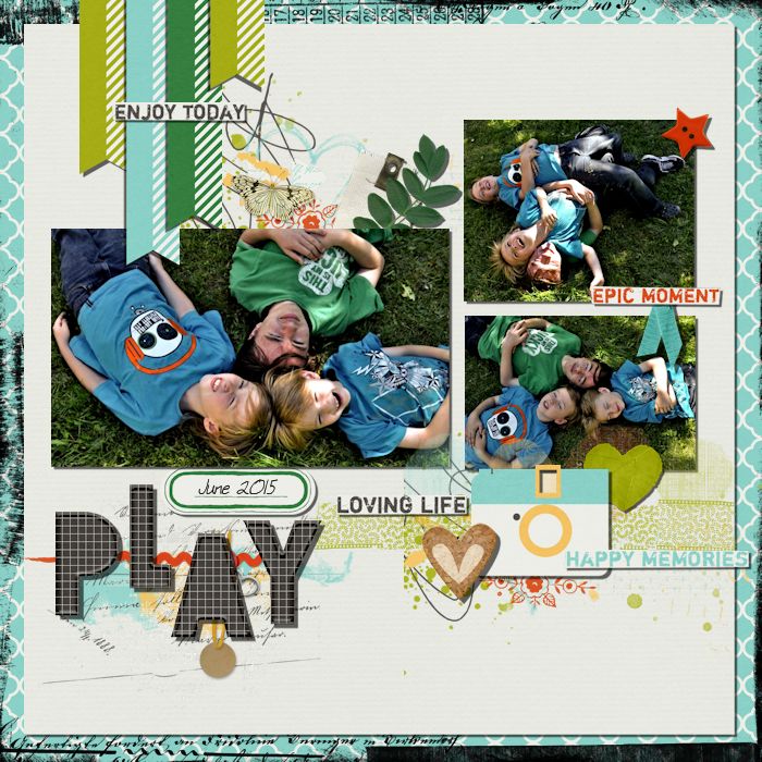 Play