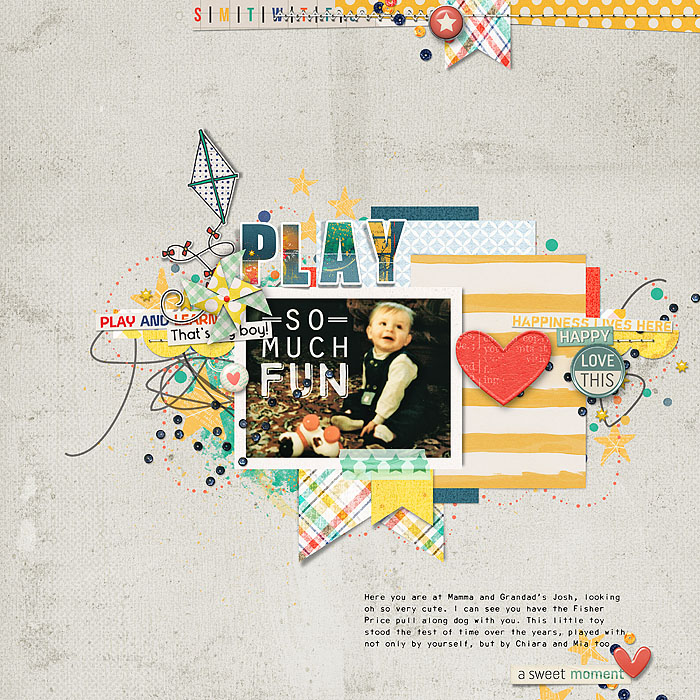 Play