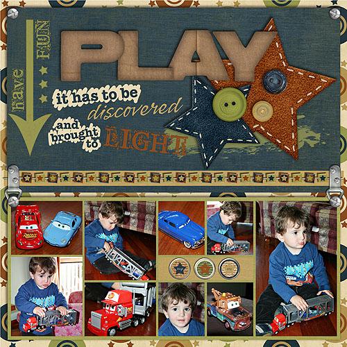Play