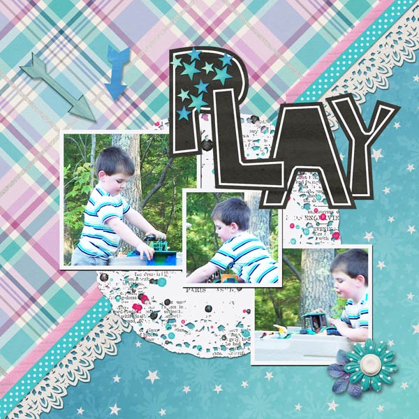 Play