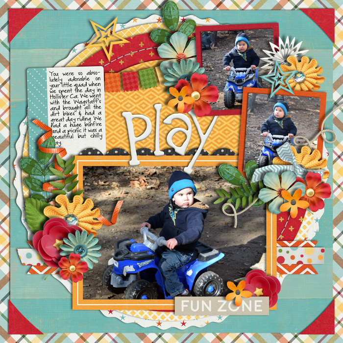 play