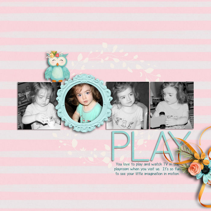Play