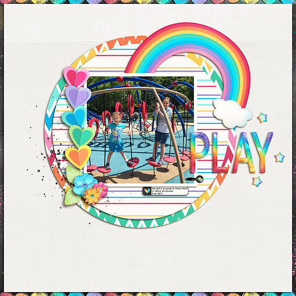 Play