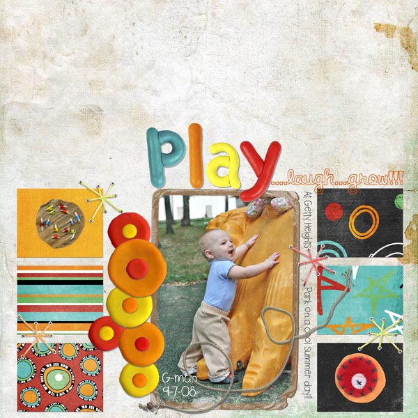 Play