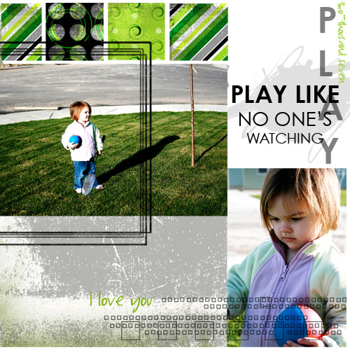 play