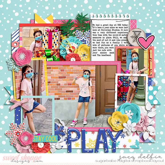 Play