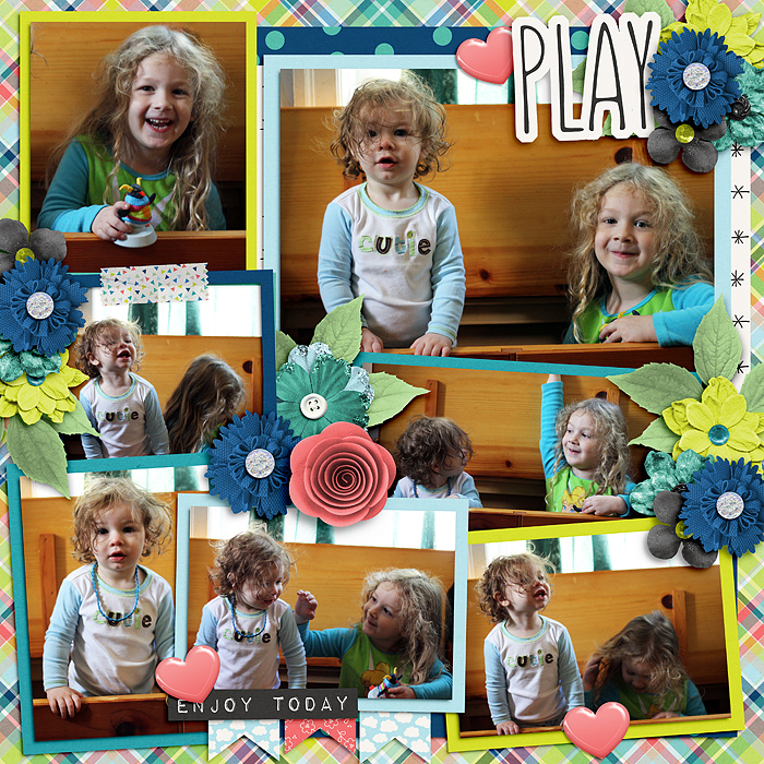 Play