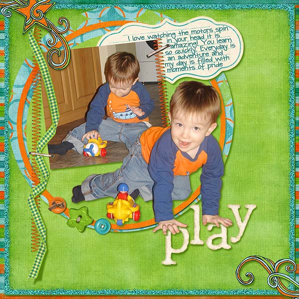 Play