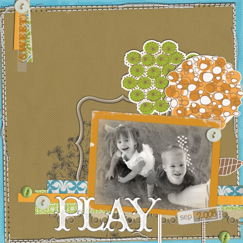 Play