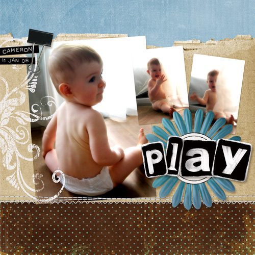 Play