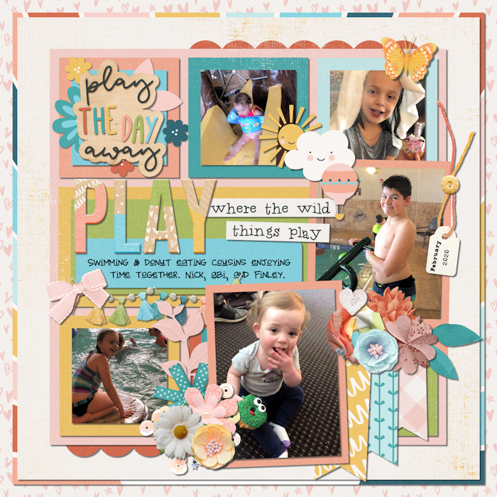 Play