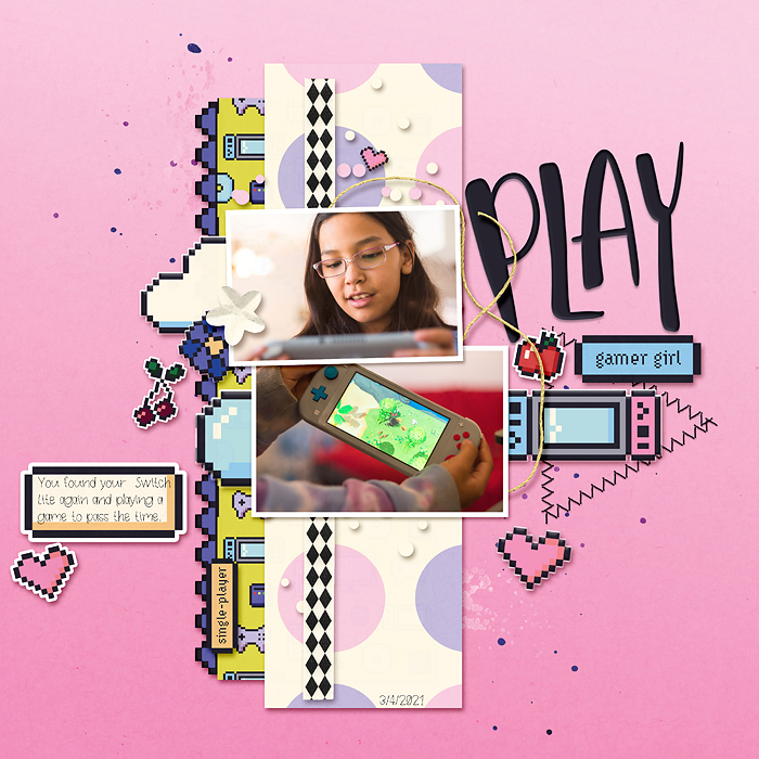 Play