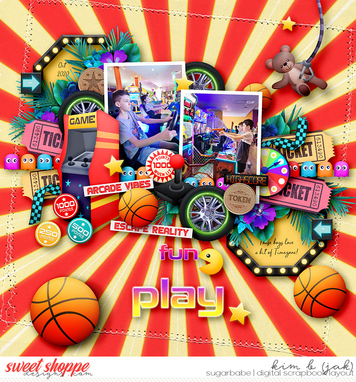 Play