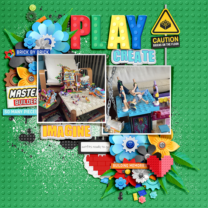 Play