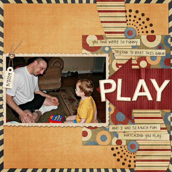 Play