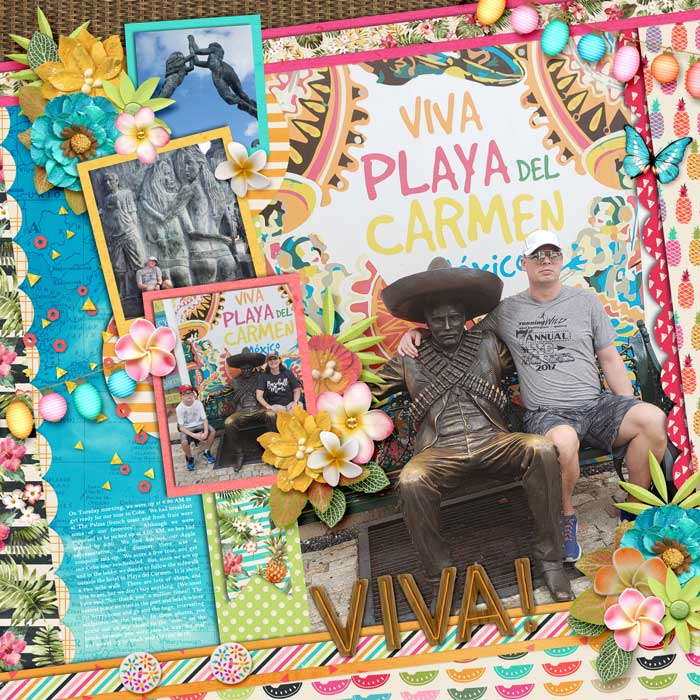 Playa Del Carmen