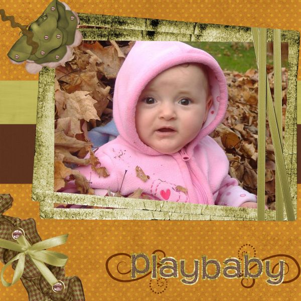 playbaby