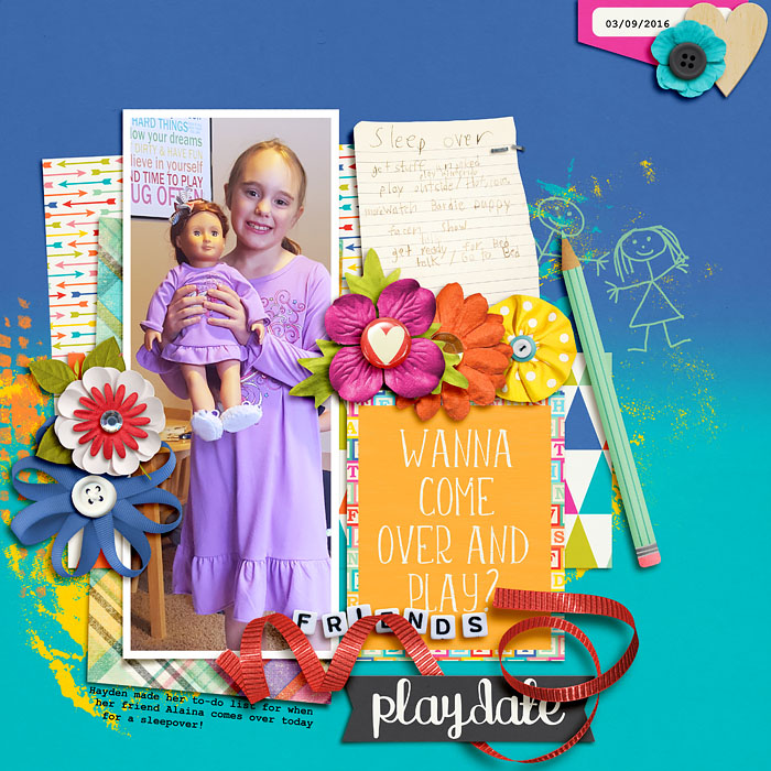 Playdate