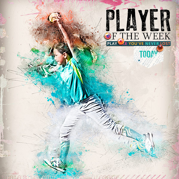 Player of the Week