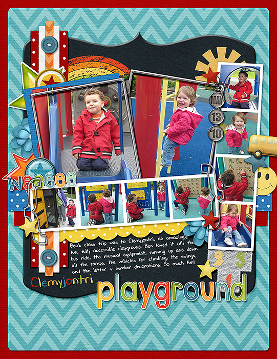 Playground