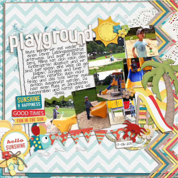 Playground