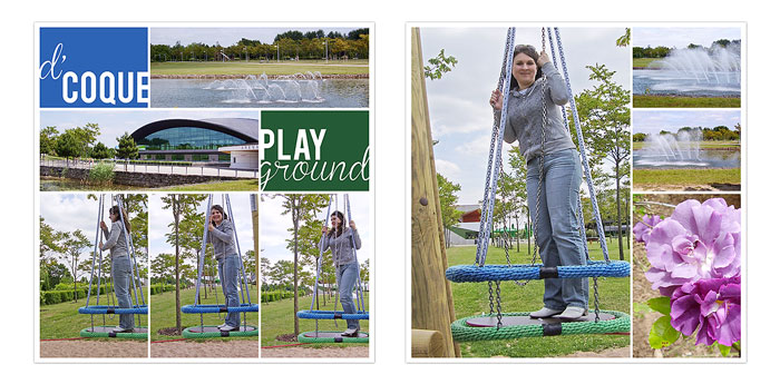 Playground