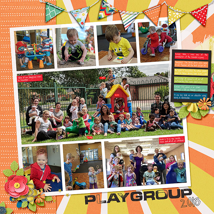 Playgroup