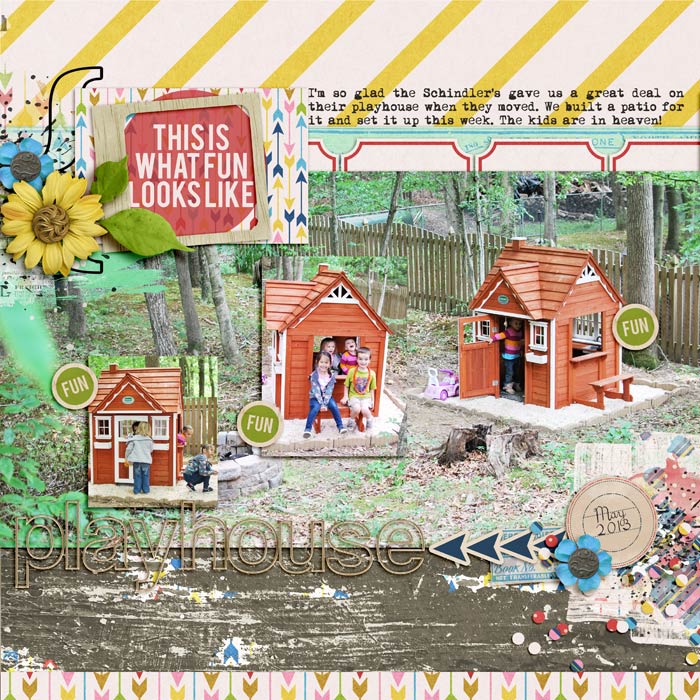 Playhouse