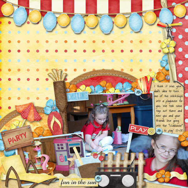 Playhouse