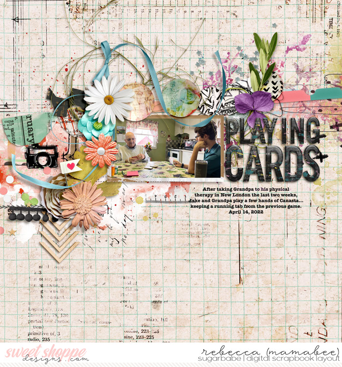 Playing Cards