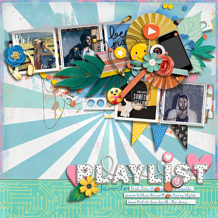 Playist