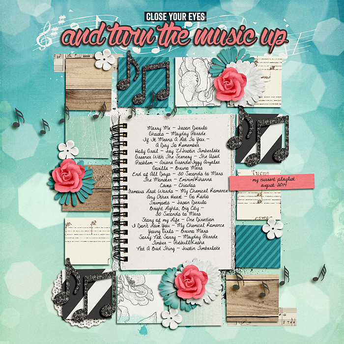 playlist