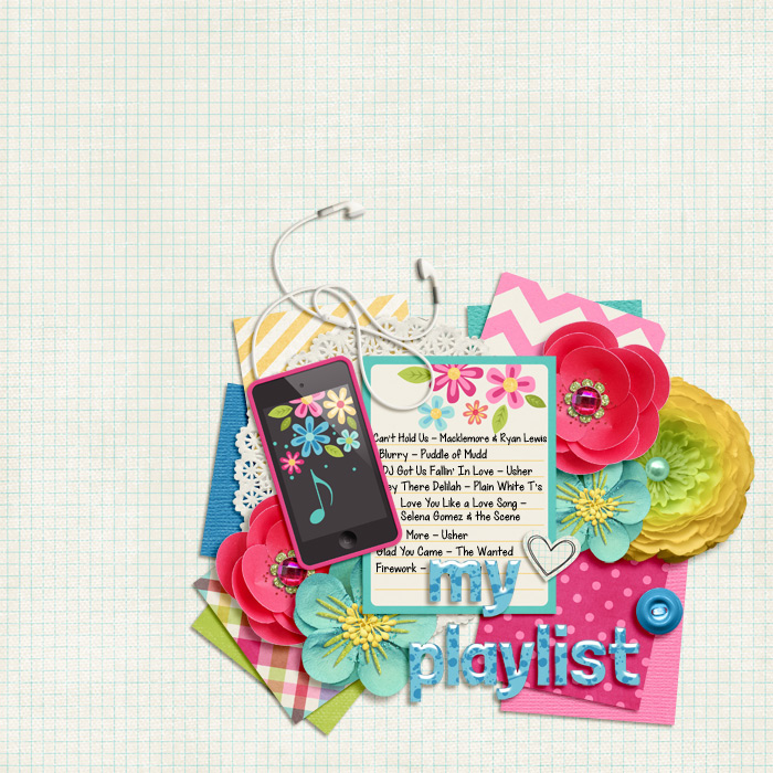 Playlist