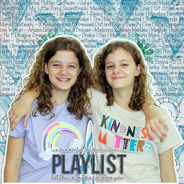 playlist