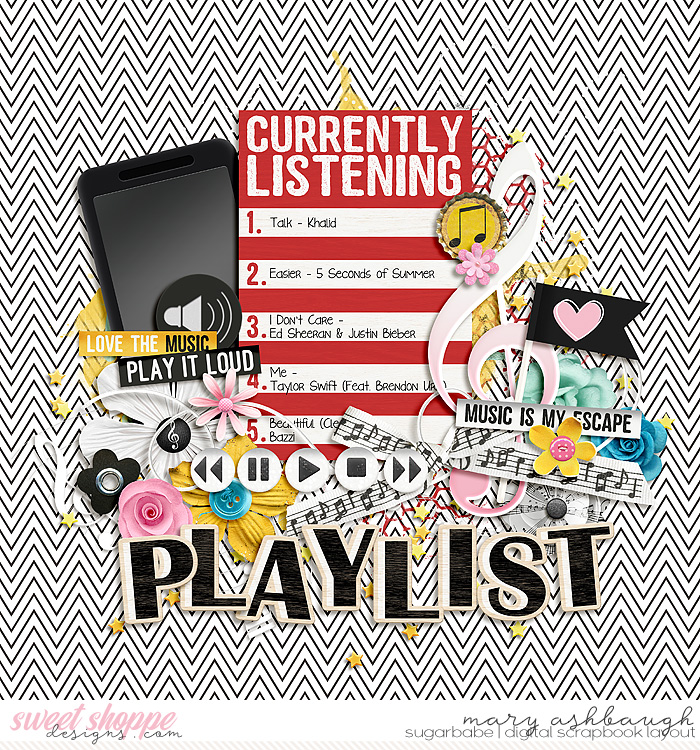 Playlist