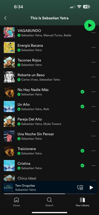 playlist11