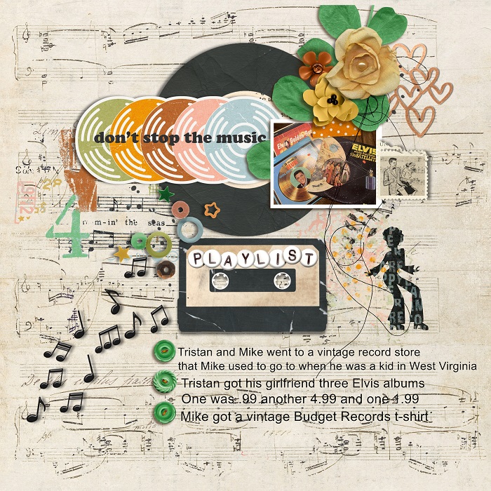 PLAYLISTS