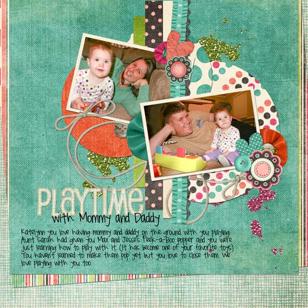 Playtime