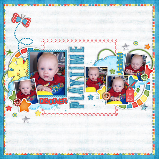 Playtime