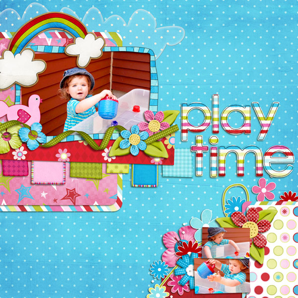 Playtime