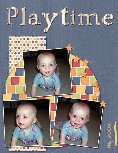 Playtime