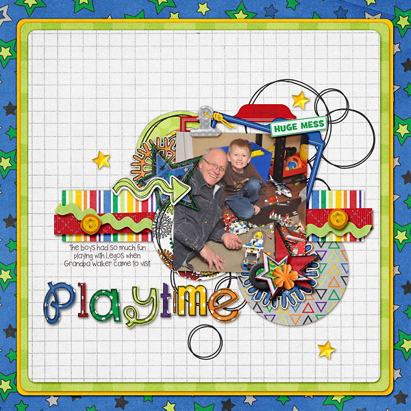 Playtime