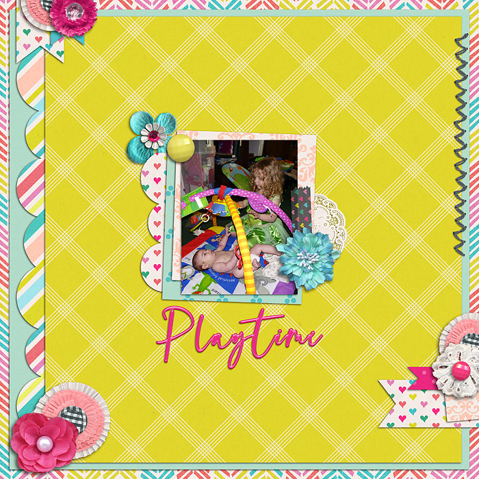 Playtime