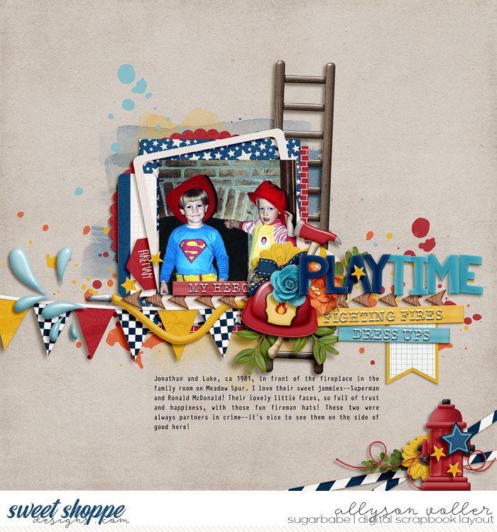 Playtime